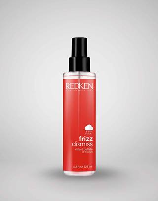 Frizz Dismiss FPF 30 Instant Deflate ByRedken